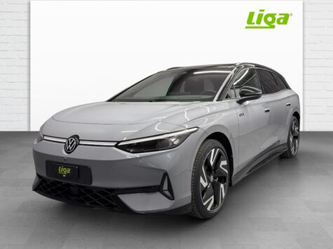 VW – ID.7 Tourer GTX United 4motion