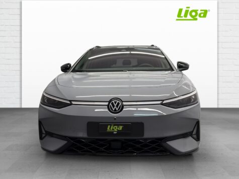VW – ID.7 Tourer GTX United 4motion