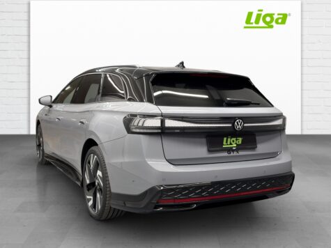 VW – ID.7 Tourer GTX United 4motion