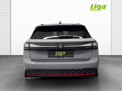 VW – ID.7 Tourer GTX United 4motion