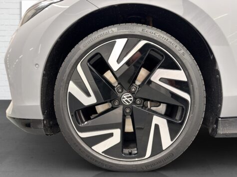 VW – ID.7 Tourer GTX United 4motion