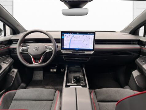 VW – ID.7 Tourer GTX United 4motion