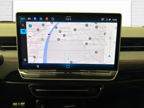 VW – ID.7 Tourer GTX United 4motion