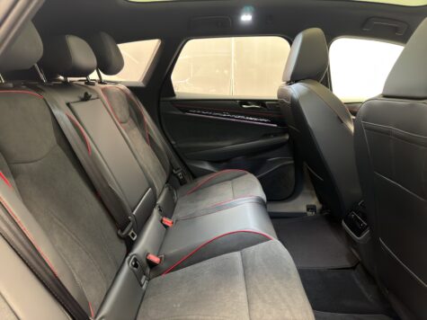 VW – ID.7 Tourer GTX United 4motion