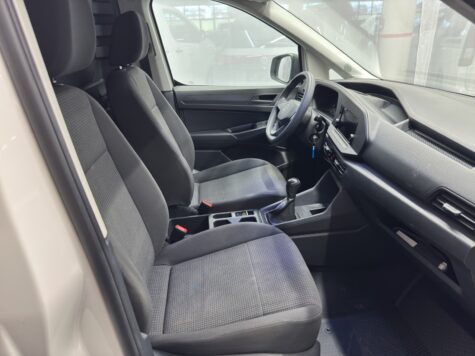 VW – Caddy Kaw. 2.0 TDI 75 BlueMT Entry