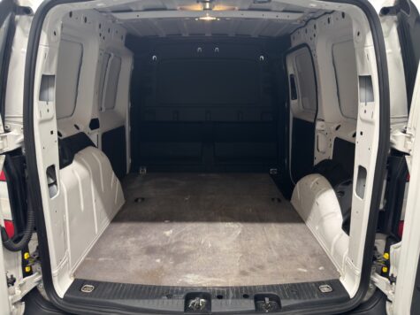 VW – Caddy Kaw. 2.0 TDI 75 BlueMT Entry