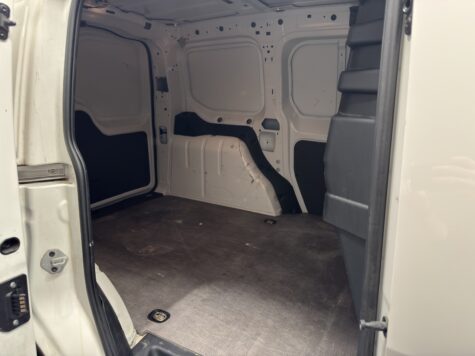 VW – Caddy Kaw. 2.0 TDI 75 BlueMT Entry