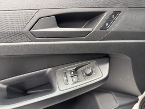 VW – Caddy Kaw. 2.0 TDI 75 BlueMT Entry