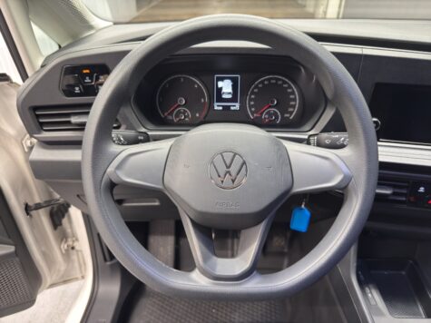 VW – Caddy Kaw. 2.0 TDI 75 BlueMT Entry