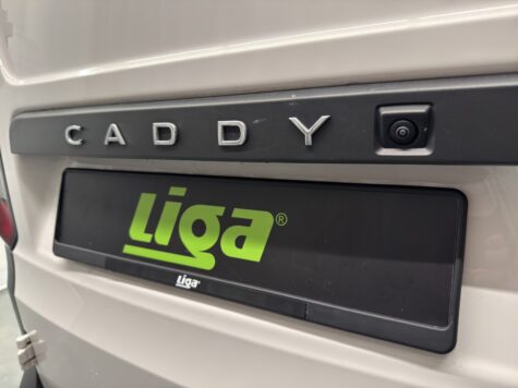 VW – Caddy Kaw. 2.0 TDI 75 BlueMT Entry