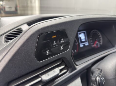 VW – Caddy Kaw. 2.0 TDI 75 BlueMT Entry