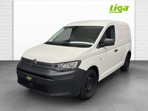 VW – Caddy Kaw. 2.0 TDI 75 BlueMT Entry