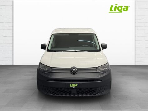 VW – Caddy Kaw. 2.0 TDI 75 BlueMT Entry