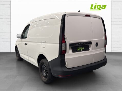 VW – Caddy Kaw. 2.0 TDI 75 BlueMT Entry