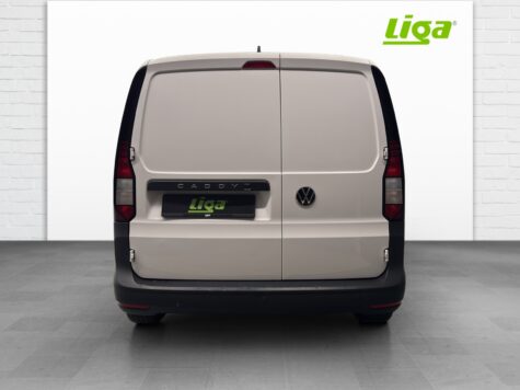 VW – Caddy Kaw. 2.0 TDI 75 BlueMT Entry