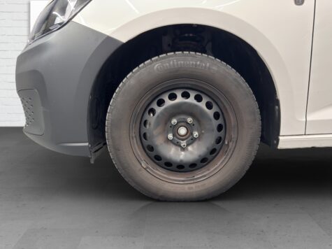 VW – Caddy Kaw. 2.0 TDI 75 BlueMT Entry