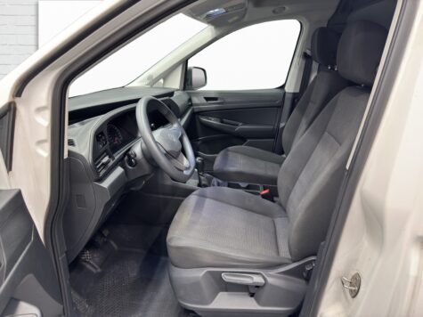 VW – Caddy Kaw. 2.0 TDI 75 BlueMT Entry