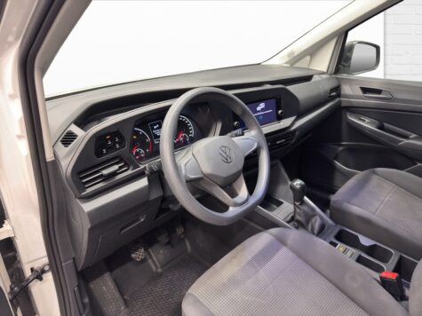 VW – Caddy Kaw. 2.0 TDI 75 BlueMT Entry