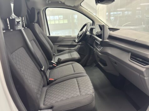 VW – Transporter Kaw. 3100 2.0 TDI 150