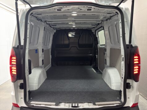 VW – Transporter Kaw. 3100 2.0 TDI 150