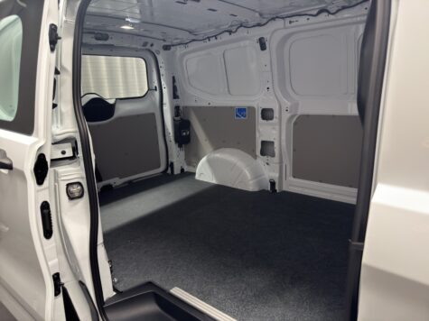 VW – Transporter Kaw. 3100 2.0 TDI 150