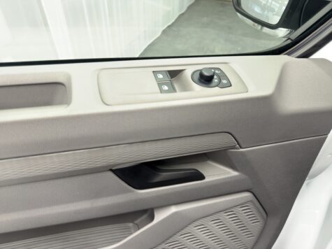 VW – Transporter Kaw. 3100 2.0 TDI 150