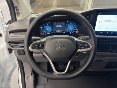 VW – Transporter Kaw. 3100 2.0 TDI 150