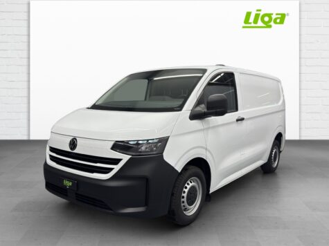 VW – Transporter Kaw. 3100 2.0 TDI 150