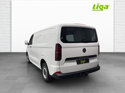 VW – Transporter Kaw. 3100 2.0 TDI 150