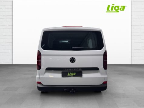 VW – Transporter Kaw. 3100 2.0 TDI 150
