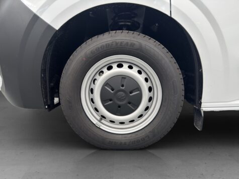 VW – Transporter Kaw. 3100 2.0 TDI 150