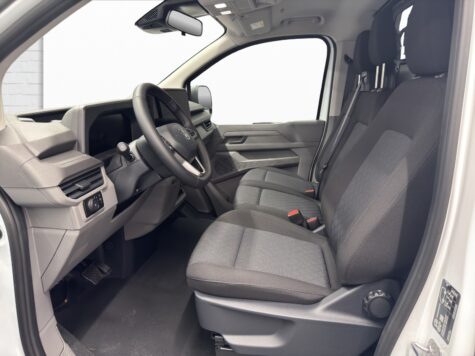 VW – Transporter Kaw. 3100 2.0 TDI 150