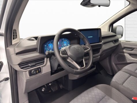 VW – Transporter Kaw. 3100 2.0 TDI 150