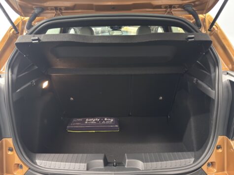 Fiat – Grande Panda 1.2 Hybrid La Prima