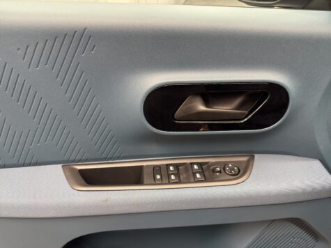 Fiat – Grande Panda 1.2 Hybrid La Prima