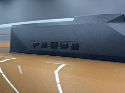 Fiat – Grande Panda 1.2 Hybrid La Prima