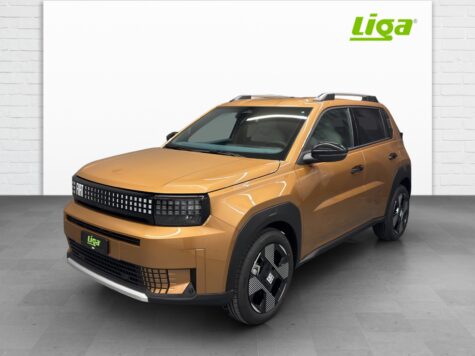 Fiat – Grande Panda 1.2 Hybrid La Prima