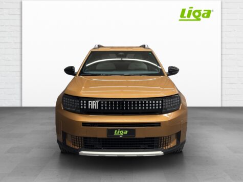 Fiat – Grande Panda 1.2 Hybrid La Prima