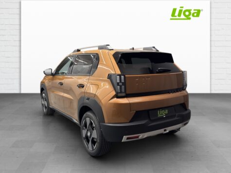 Fiat – Grande Panda 1.2 Hybrid La Prima