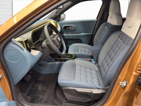 Fiat – Grande Panda 1.2 Hybrid La Prima