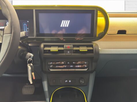 Fiat – Grande Panda 1.2 Hybrid La Prima