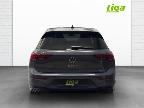 VW – Golf VIII 1.5 eTSI R-Line DSG