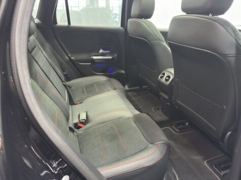 Mercedes-Benz – EQA 350 AMG Line 4matic