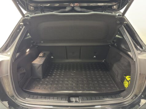 Mercedes-Benz – EQA 350 AMG Line 4matic
