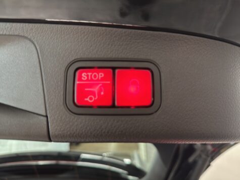 Mercedes-Benz – EQA 350 AMG Line 4matic