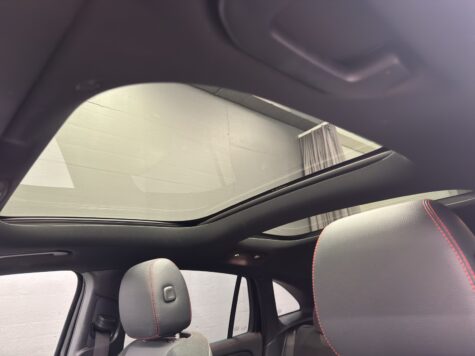 Mercedes-Benz – EQA 350 AMG Line 4matic