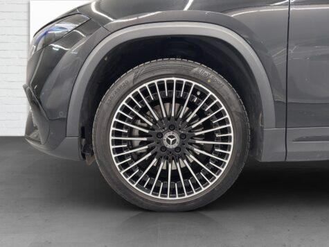 Mercedes-Benz – EQA 350 AMG Line 4matic