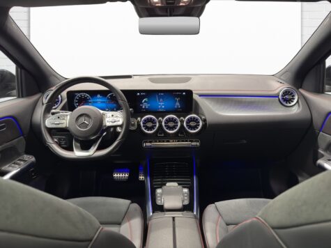 Mercedes-Benz – EQA 350 AMG Line 4matic