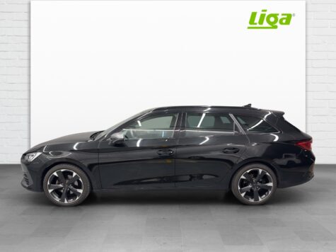 CUPRA – Leon ST 1.5 eTSI DSG