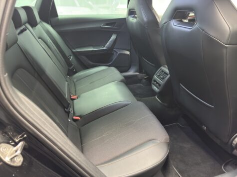 CUPRA – Leon ST 1.5 eTSI DSG